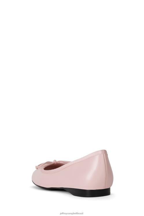 Jeffrey Campbell mulheres B0VBD199 rosa Sapatilhas de ballet tutu