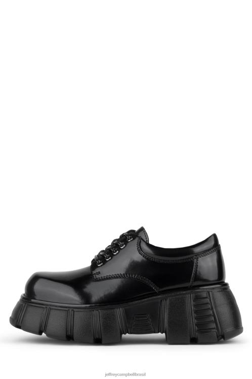 botas Colecao diferenciada em Jeffrey Campbell Brasil Jeffrey Campbell mules elevar o sapato a novas alturas Jeffrey Campbell heels Jeffrey Campbell mary jane