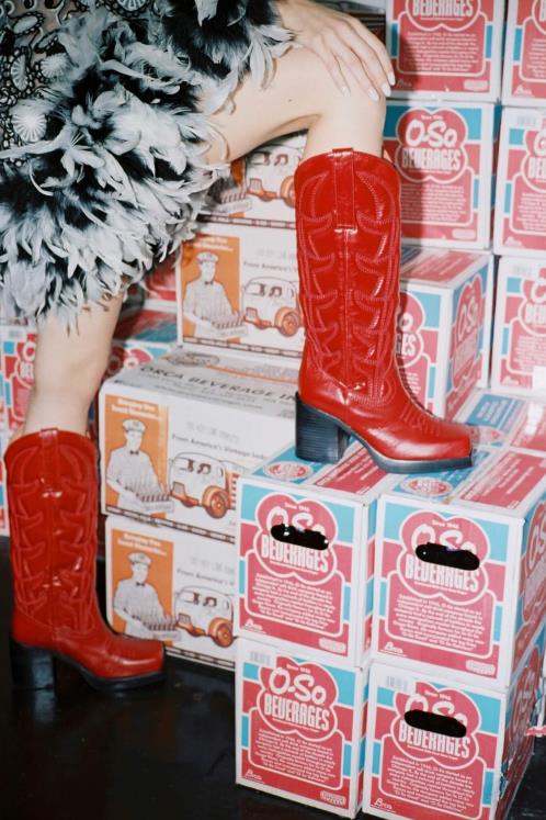 Jeffrey Campbell mulheres B0VBD693 branco botas joelho a coxa hokeypokey