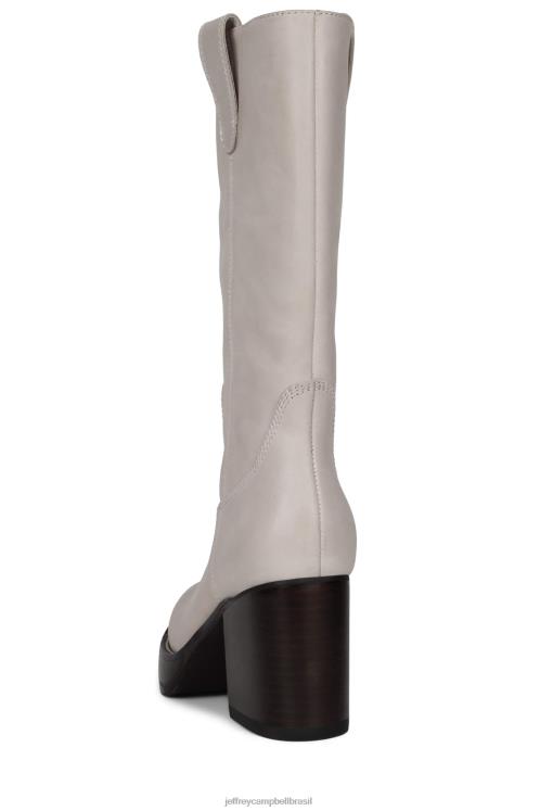 Jeffrey Campbell mulheres B0VBD754 gelo botas joelho a coxa movimento
