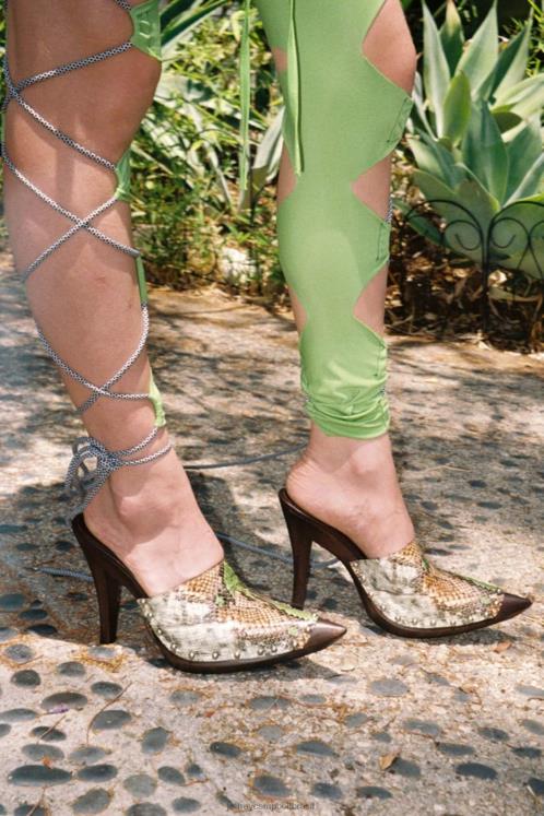 Jeffrey Campbell mulheres B0VBD908 lagarto dourado botas ocidentais jayde