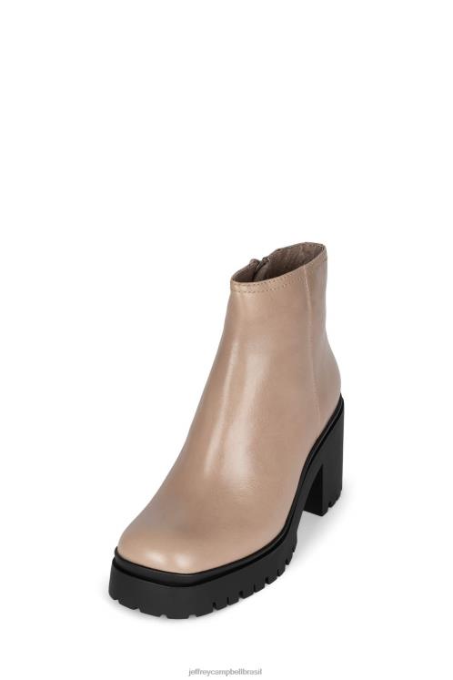 Jeffrey Campbell mulheres B0VBD403 massa de vidraceiro botas de tornozelo anêmona