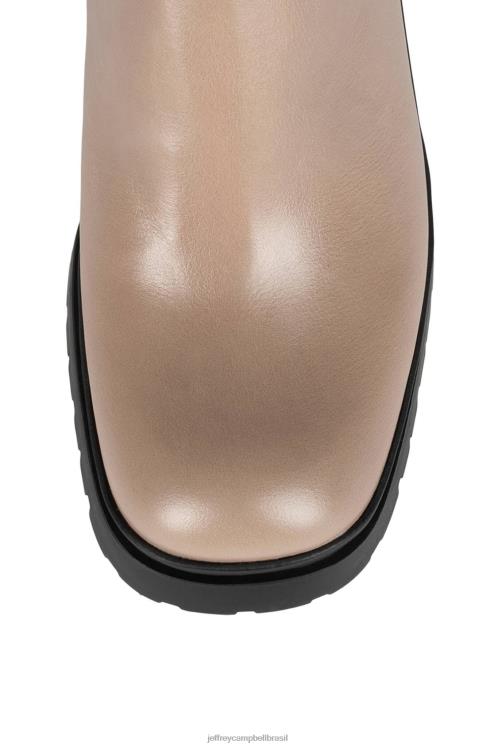 Jeffrey Campbell mulheres B0VBD403 massa de vidraceiro botas de tornozelo anêmona