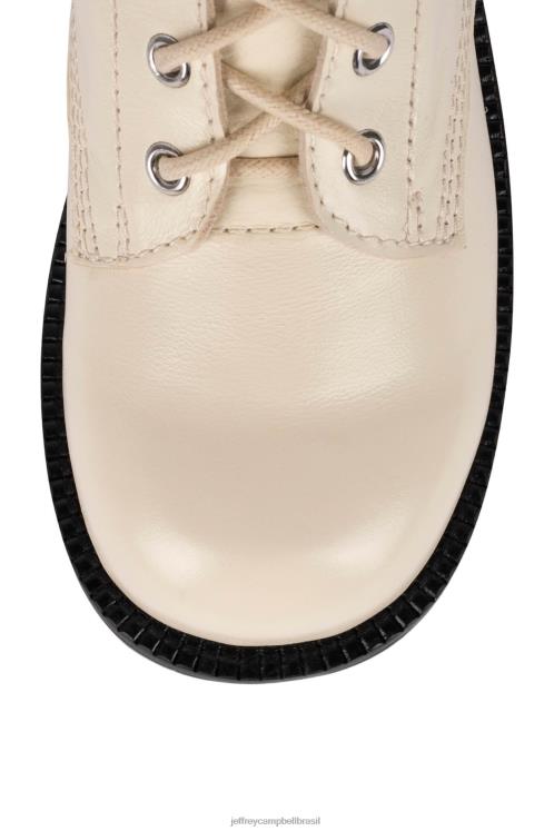 Jeffrey Campbell mulheres B0VBD584 gelo botas de tornozelo casulo