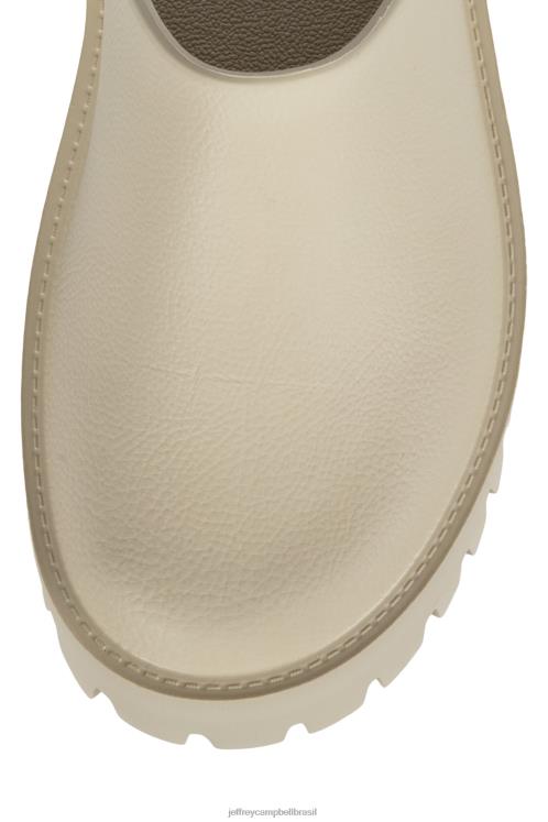 Jeffrey Campbell mulheres B0VBD1684 sal marinho mula de salto alto entupir