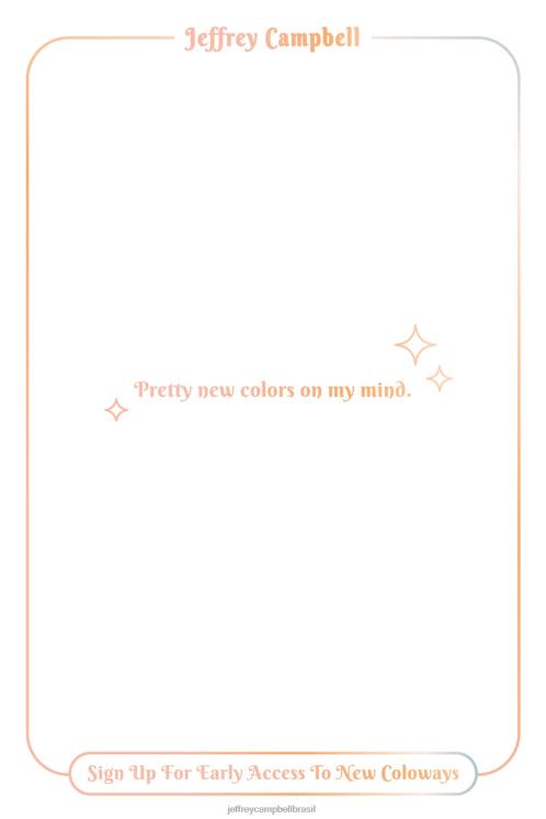 Jeffrey Campbell mulheres B0VBD1509 fúcsia sandália de salto alto favorecido