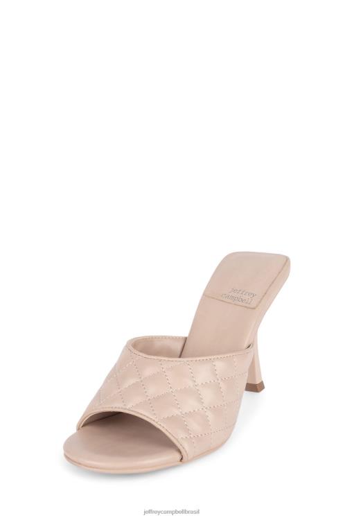 Jeffrey Campbell mulheres B0VBD1589 nu sandália de salto alto utopias-q
