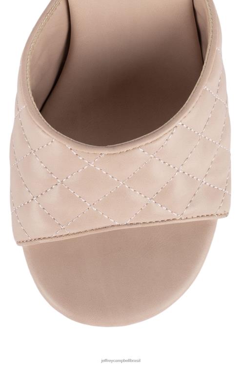 Jeffrey Campbell mulheres B0VBD1589 nu sandália de salto alto utopias-q