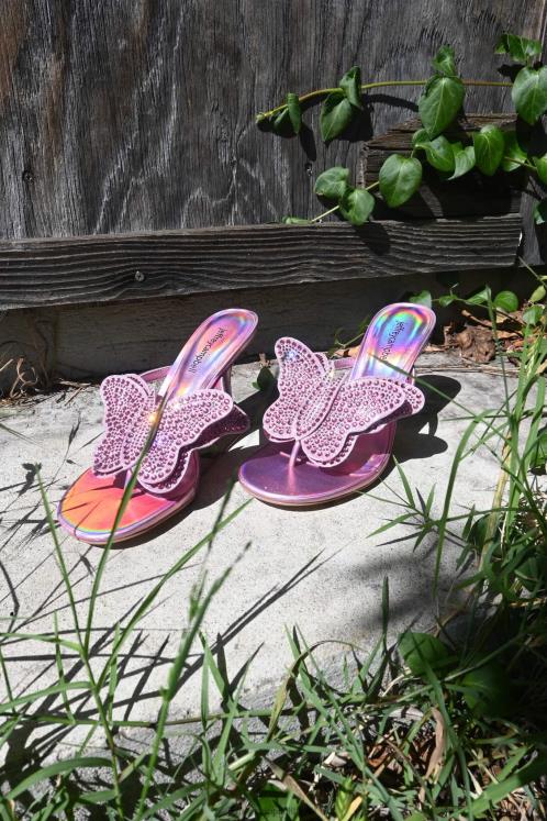 Jeffrey Campbell mulheres B0VBD1602 camurça preta azul vermelha sandália de salto alto sonhar Acordado